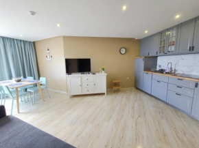 Paradiso Aparthotel - Private apartment-BSR-1